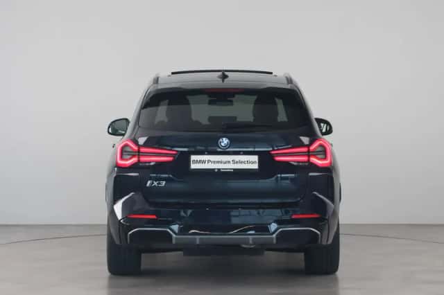 BMW iX3 (2022) thumbnail 6