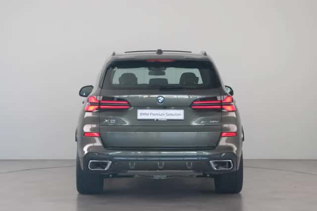 BMW X5 (2024) thumbnail 6