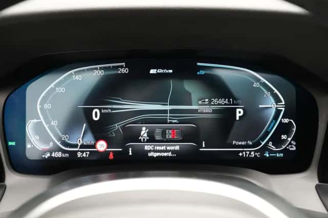BMW 3-Serie (2022) thumbnail 3