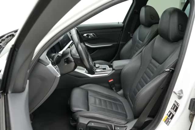 BMW 3-Serie (2022) thumbnail 4