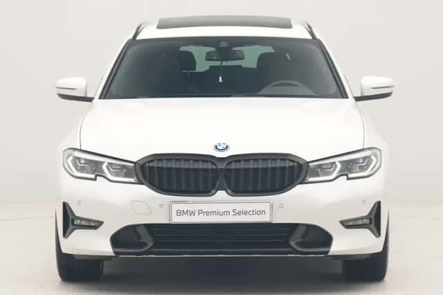 BMW 3-Serie (2022) thumbnail 5