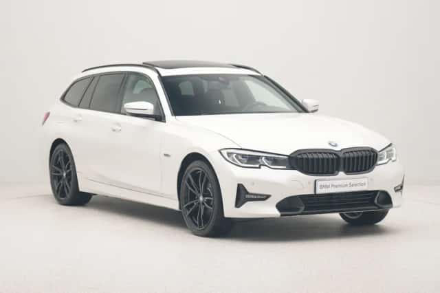 BMW 3-Serie (2022) thumbnail 6