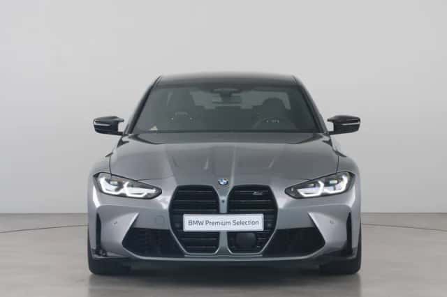 BMW M3 (2022) thumbnail 2