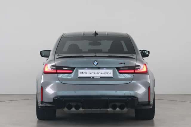 BMW M3 (2022) thumbnail 6