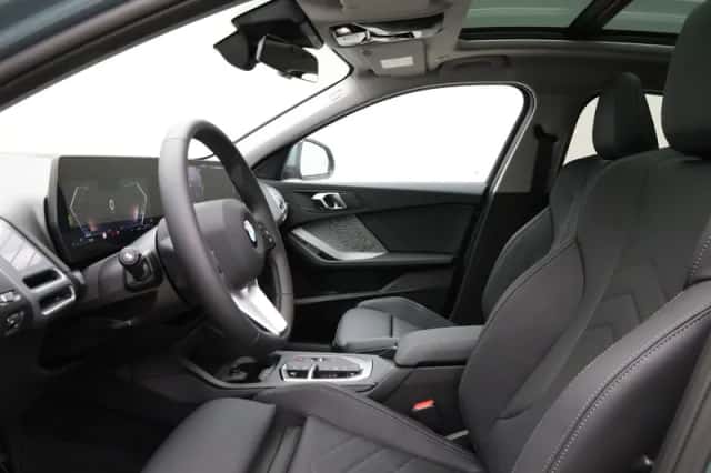 BMW 1-Serie (2026) thumbnail 5