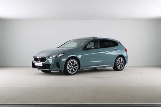 BMW 1-Serie (2026) thumbnail 6