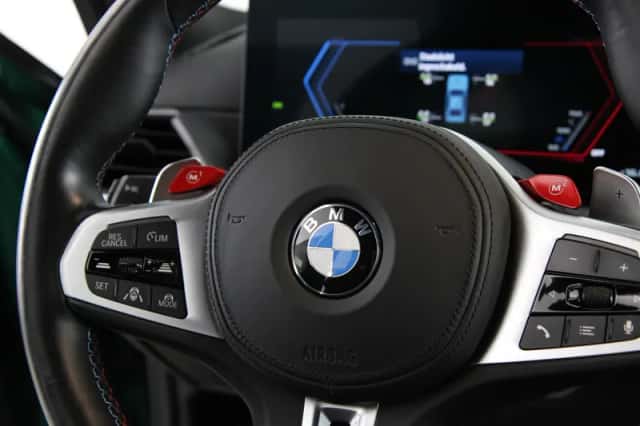 BMW M3 (2024) thumbnail 3