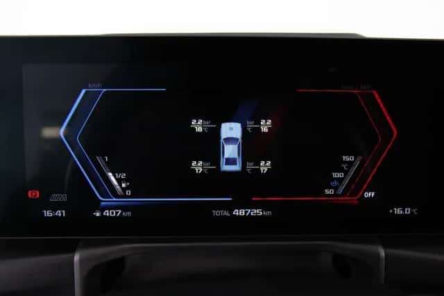 BMW M3 (2024) thumbnail 4