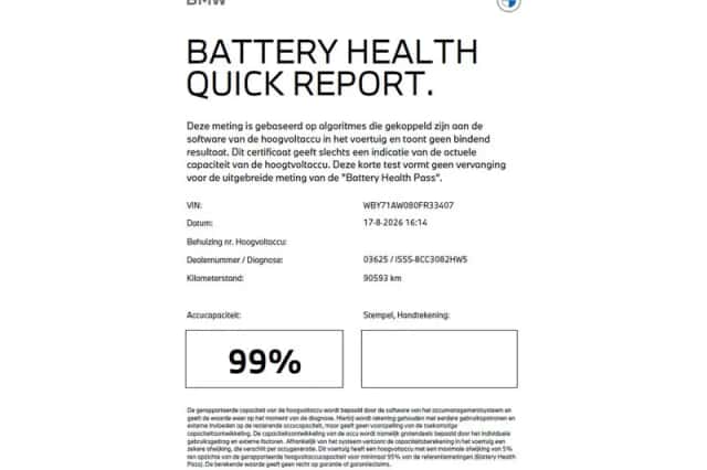 BMW i4 (2023) thumbnail 3