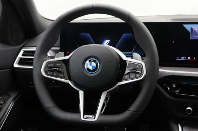 BMW 3-Serie (2026) thumbnail 2