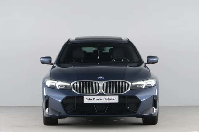 BMW 3-Serie (2026) thumbnail 6
