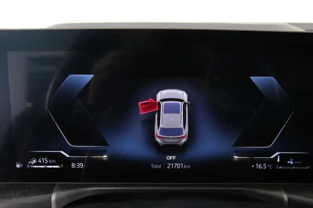 BMW 3-Serie (2025) thumbnail 3