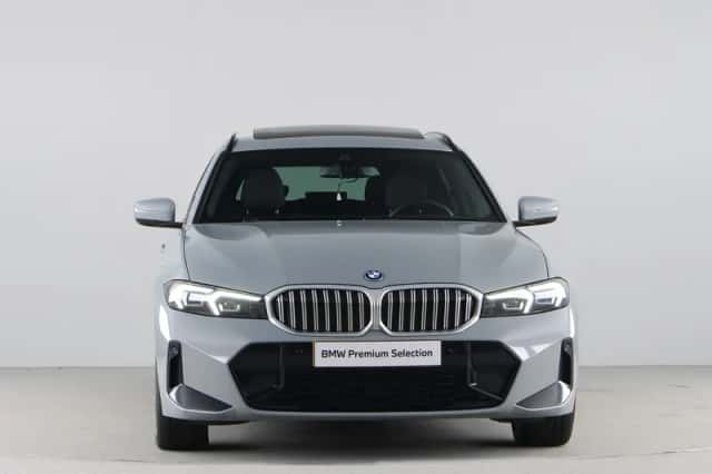 BMW 3-Serie (2025) thumbnail 6