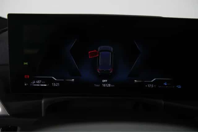 BMW 3-Serie (2025) thumbnail 3