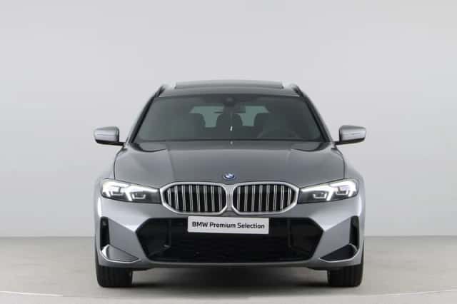 BMW 3-Serie (2025) thumbnail 6