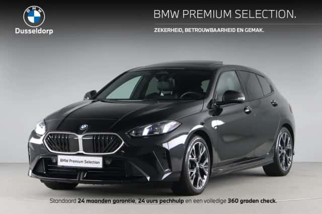 BMW 1-Serie (2025) thumbnail 1
