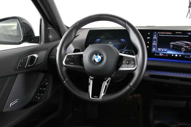BMW 1-Serie (2025) thumbnail 2