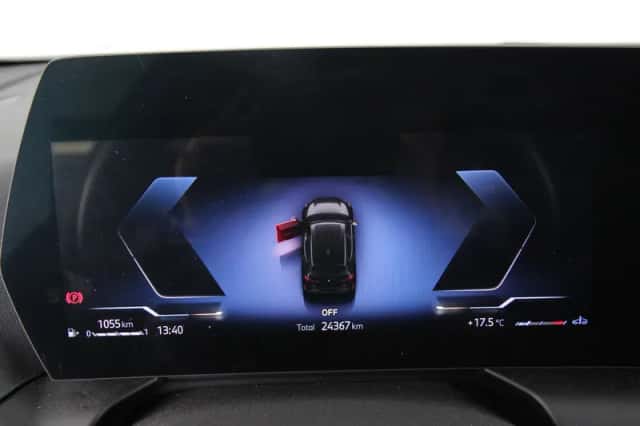 BMW 1-Serie (2025) thumbnail 3