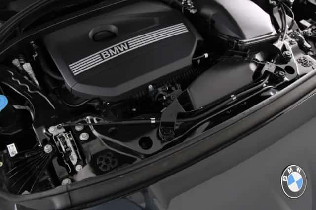 BMW 1-Serie (2025) thumbnail 4