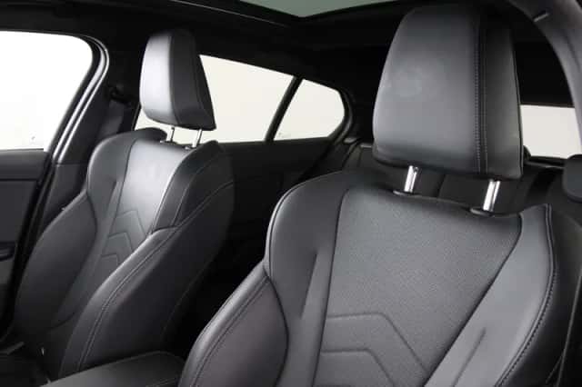 BMW 1-Serie (2025) thumbnail 5