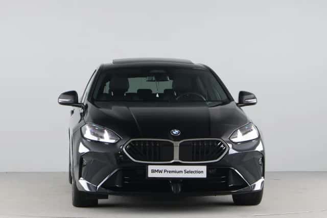BMW 1-Serie (2025) thumbnail 6