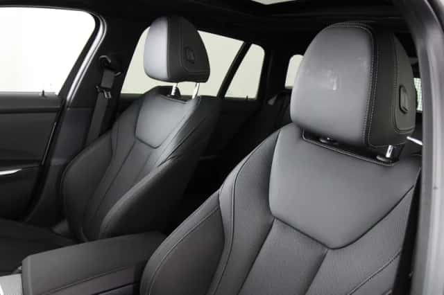 BMW 3-Serie (2025) thumbnail 5