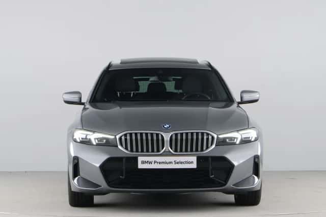 BMW 3-Serie (2025) thumbnail 6