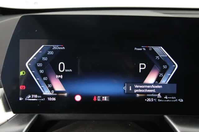 BMW X1 (2025) thumbnail 3