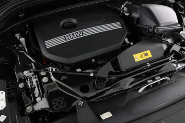 BMW X1 (2025) thumbnail 4