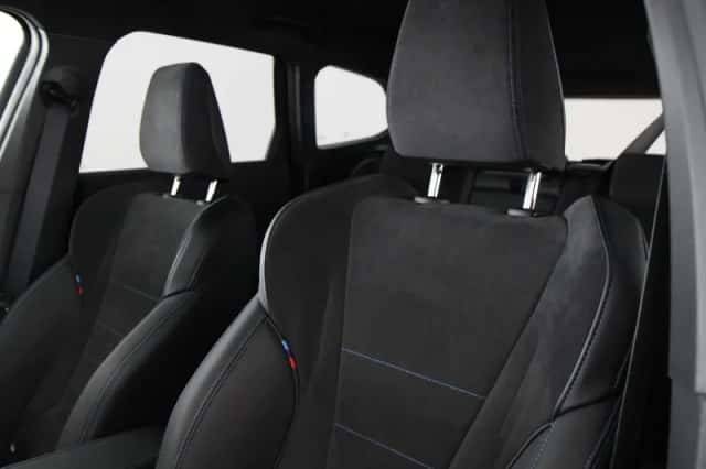 BMW X1 (2025) thumbnail 5