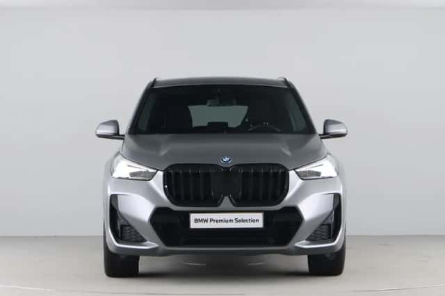 BMW X1 (2025) thumbnail 6