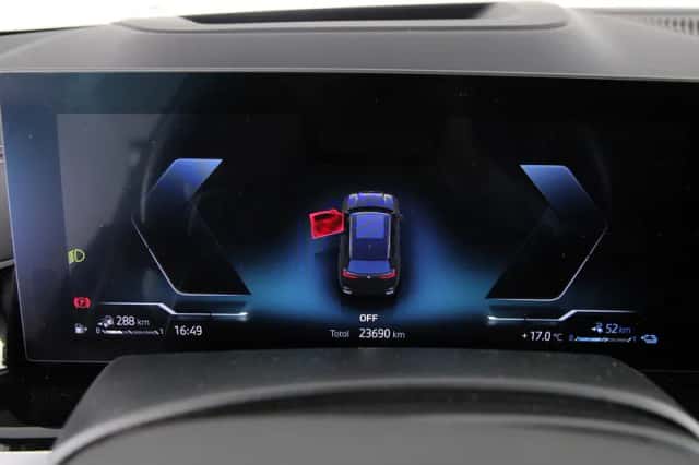 BMW X5 (2025) thumbnail 3