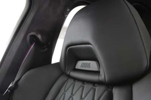 BMW X5 (2025) thumbnail 4