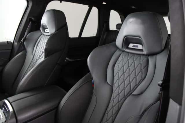 BMW X5 (2025) thumbnail 6