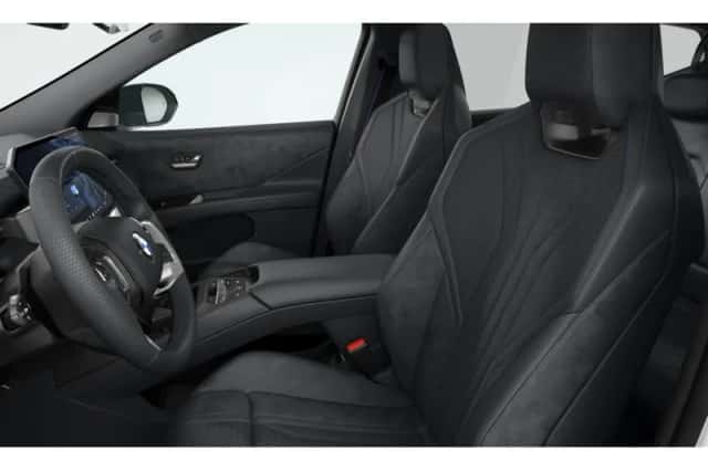 BMW iX3 (2026) thumbnail 3