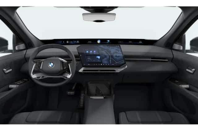 BMW iX3 (2026) thumbnail 4