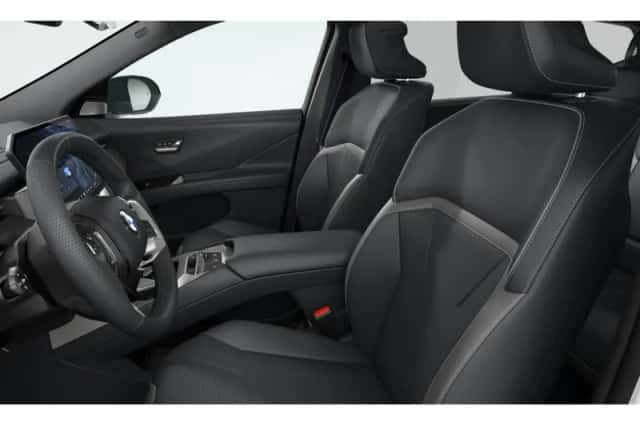 BMW iX3 (2026) thumbnail 3