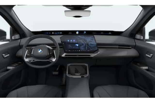 BMW iX3 (2026) thumbnail 4