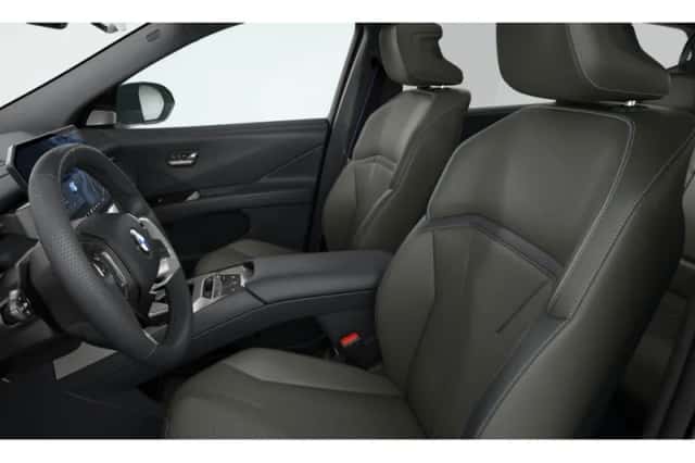 BMW iX3 (2026) thumbnail 3