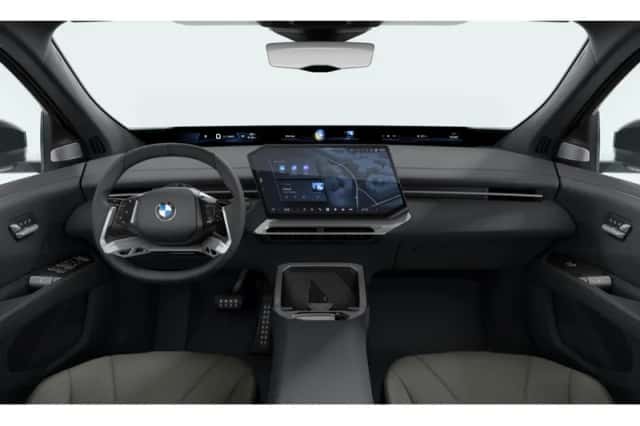 BMW iX3 (2026) thumbnail 4