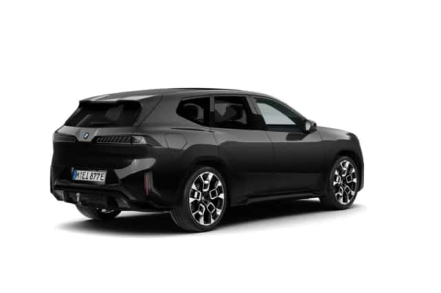 BMW iX3 (2026) thumbnail 2