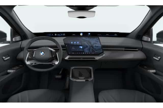 BMW iX3 (2026) thumbnail 4