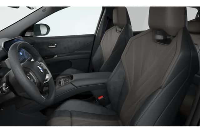 BMW iX3 (2026) thumbnail 3