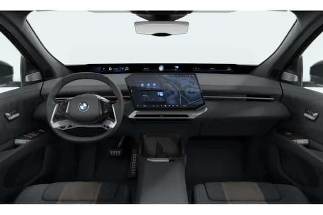 BMW iX3 (2026) thumbnail 4