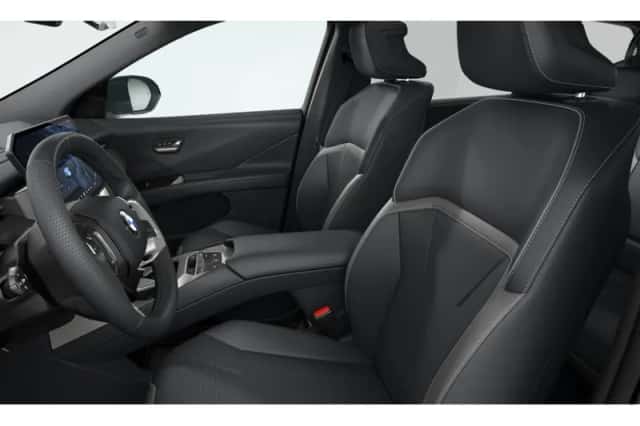 BMW iX3 (2026) thumbnail 3