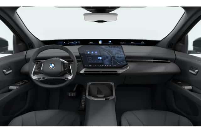 BMW iX3 (2026) thumbnail 4