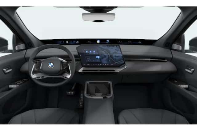 BMW iX3 (2026) thumbnail 3