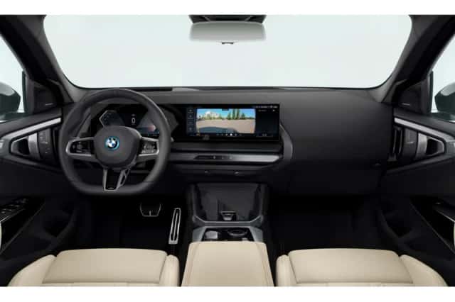 BMW X3 (2026) thumbnail 4