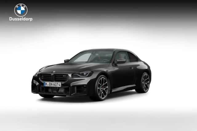BMW M2 (2026) thumbnail 1