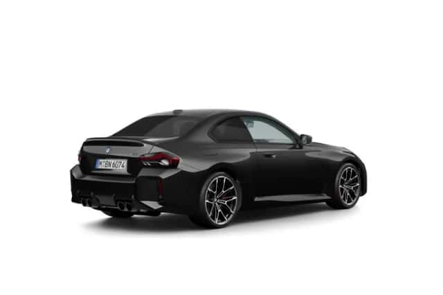 BMW M2 (2026) thumbnail 2